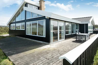 8 Personen Ferienhaus in Hjørring
