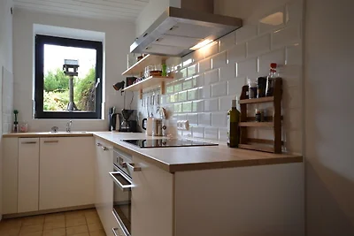 Moderna casa vacanze a Eifel con sauna