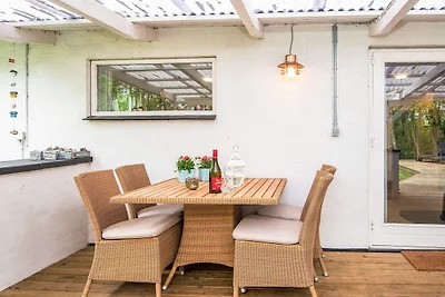 7 Personen Ferienhaus in Hurup Thy-By Traum