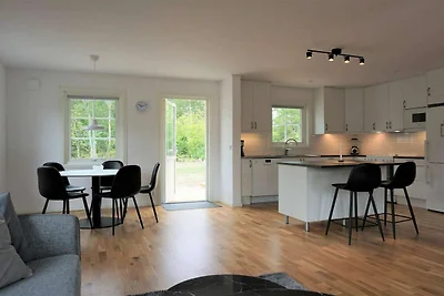 4 Sterne Ferienhaus in Löttorp
