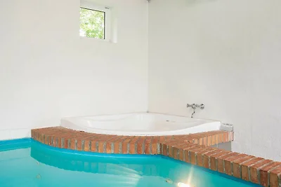 8 Personen Ferienhaus in Hjørring-By Traum