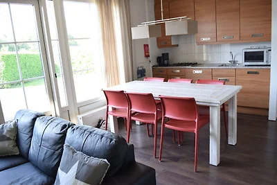 Doppelter Bungalow in der Nähe der Veluwe