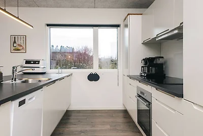 14 Personen Ferienhaus in Glesborg