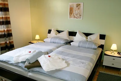 Vakantiehuis Moselle