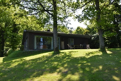 Chalet moderno a Humain per famiglie