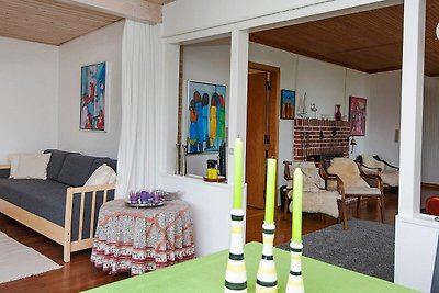Gemütliches Ferienhaus in Jütland mit...