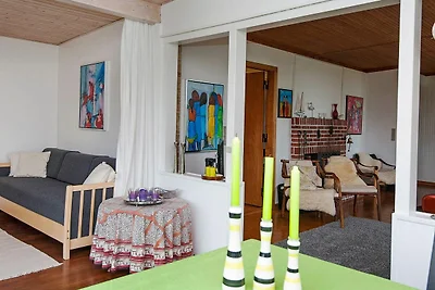 12 Personen Ferienhaus in Rømø