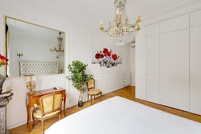 Luxuriöses 2-Zimmer-Apartment mit 6 Liegen – ...