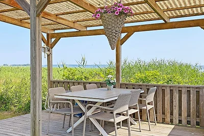 6 Personen Ferienhaus in ODENSBACKEN-By Traum