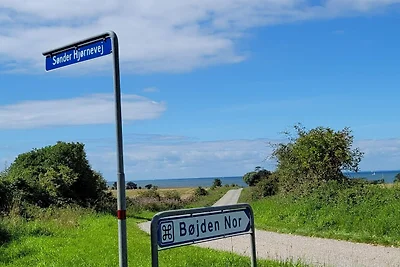 Luxus-Ruckzug am Meer -- By Traum...