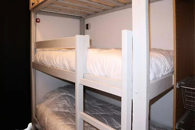 Wohnung in Vars mit Ski-in/Ski-out