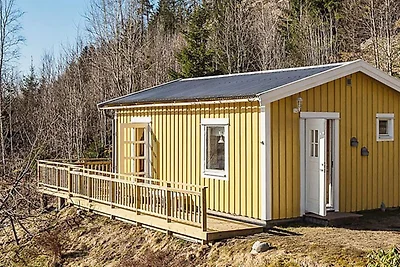 4 persone case ad HÄLLEVADSHOLM-By Traum