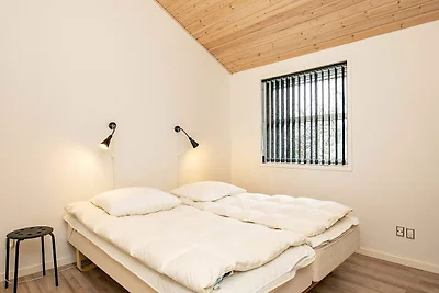 Rifugio di lusso con spa a Blokhus-By Traum