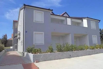 Apartment Ugljanski gusari - Two Bedroom Apar...