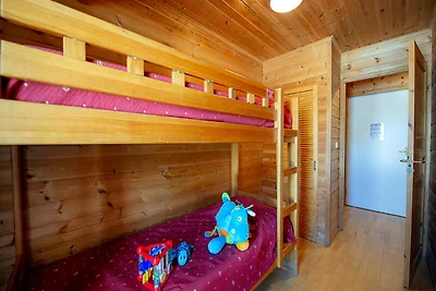 Casa vacanze in Savoie con piscina