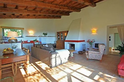 Glicine - Vigna Luisa Resort