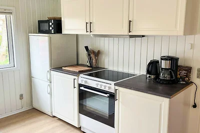6 Personen Ferienhaus in Hals-By Traum