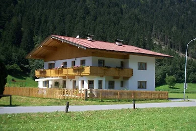 Apartamento vacacional con 2 dormitorios.