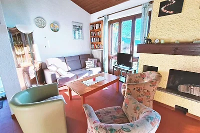 Belvilla von OYO MAM - Casa della Mamma