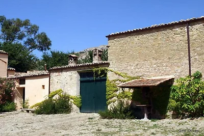Masseria dei Paternostro