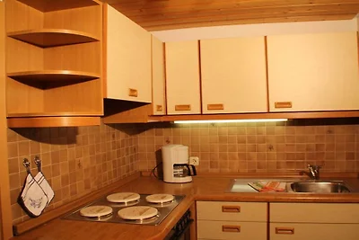 3 im Haus "Harald Heim"