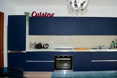 Wohnung in Bellagio mit Schwimmbecken