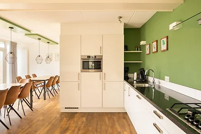 Vrijstaande bungalow Comfort 14