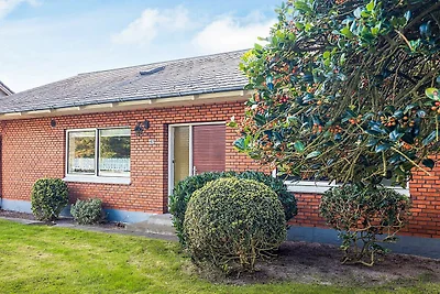 6 Personen Ferienhaus in Hals