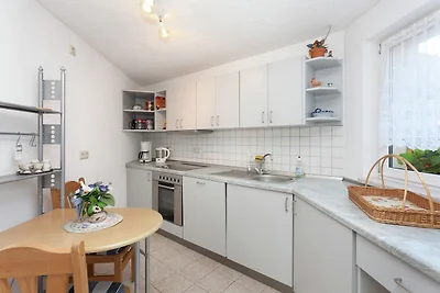 Ferienhaus in der Nähe eines Skigebietes