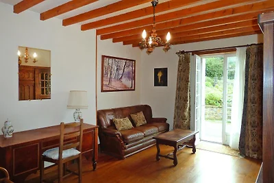 Cottage, St Maurice en Cotentin