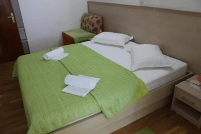 Apartments Pansion Franka 4* - Apt 4