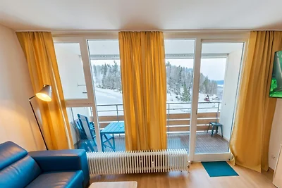 Appartement Nebelberg in Freyung