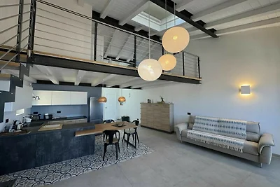 NNMECA - LA CASINA DI NONNA MECA