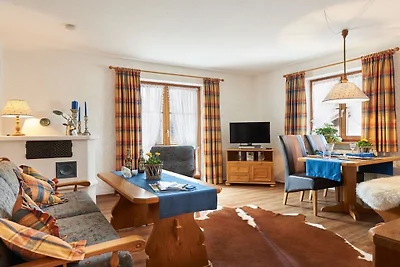 Ferienwohnung mit 1 Schlafzimmer
