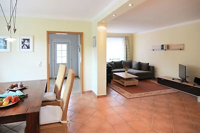 Ferienwohnung in Löwensen mit eigener...