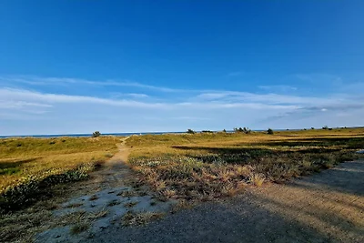 4 Sterne Ferienhaus in Væggerløse