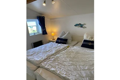 Holiday home in de Haan with swimming pool