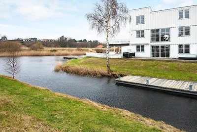 4 persoons vakantie huis in Ebeltoft-By Traum