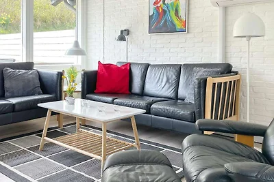6 persone case ad Aabenraa-By Traum