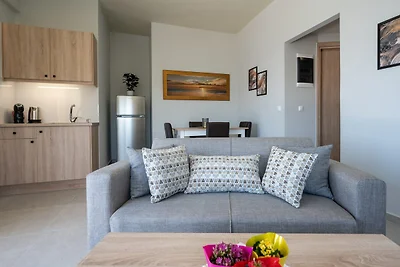 Villa in Plakias mit Pool und Strandnähe