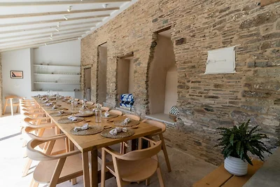 Ferienhaus in der Nהhe des Strandes von Harly...
