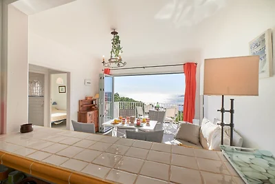 Schöne Wohnung an der Costa Brava