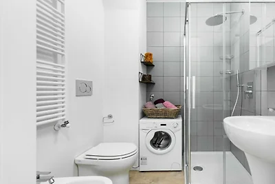 Wohnung in Torino mit Parken
