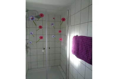 Vakantieappartement Muschel
