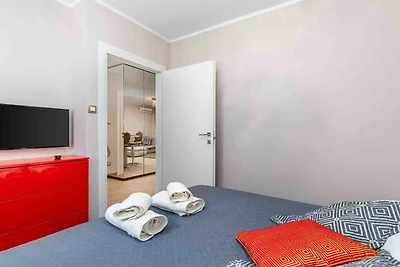 Modern Comfort  - One Bedroom Apartment...