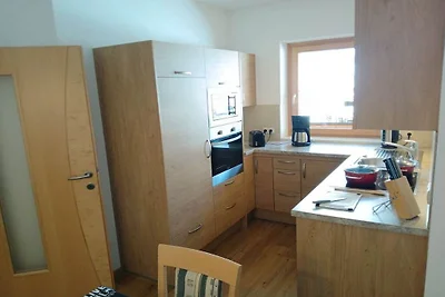 Apartamento vacacional de 3 habitaciones.