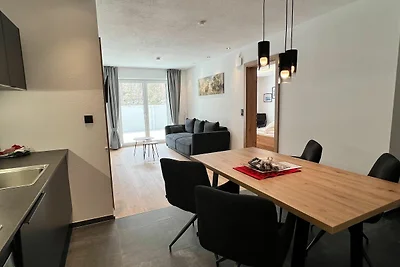 Wohnung in Sölden nahe Skilift