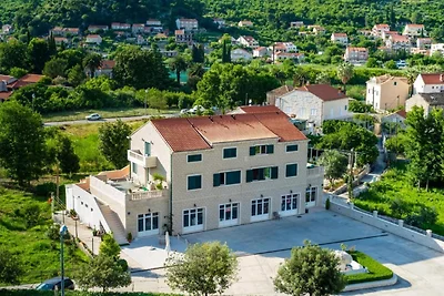 Apartments Azzurro- One Bedroom Apartment wit...