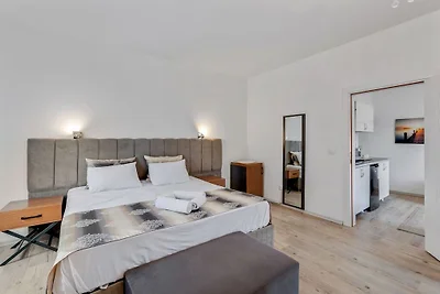 Delizioso appartamento a Oberhausen