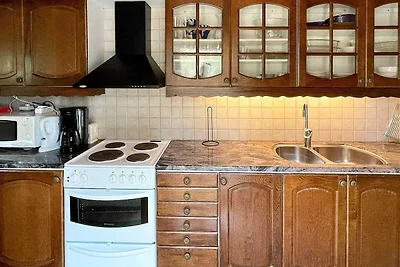 4 Personen Ferienhaus in YSTAD